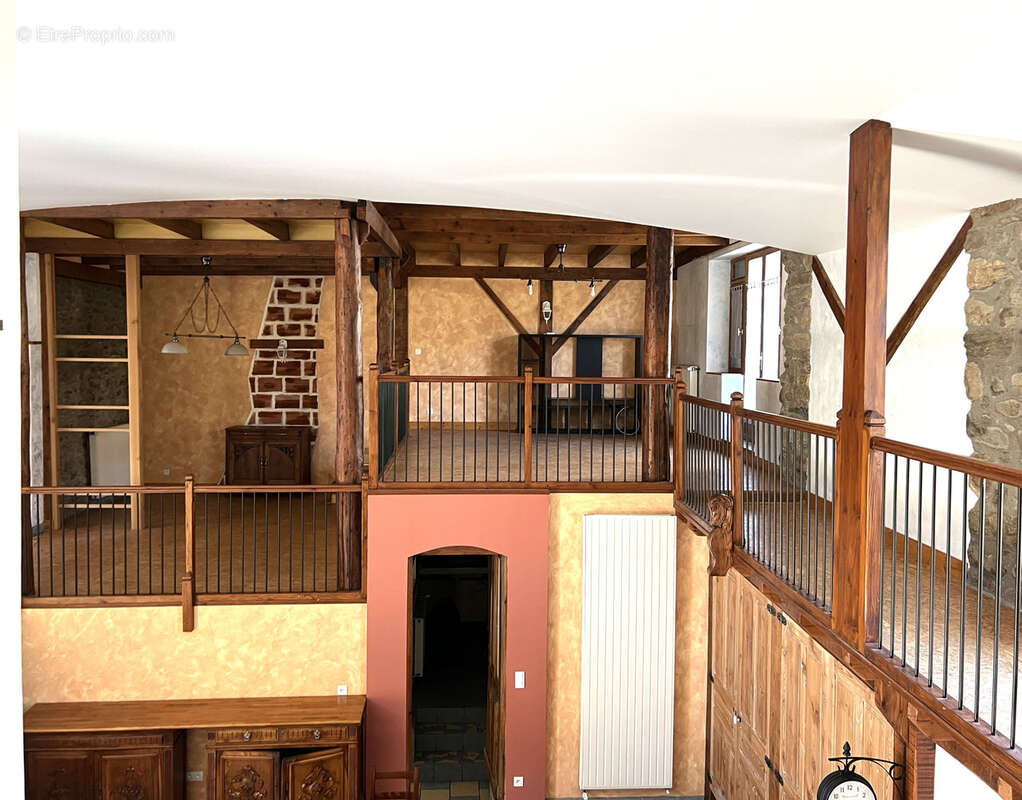 Maison à ALLEGRE