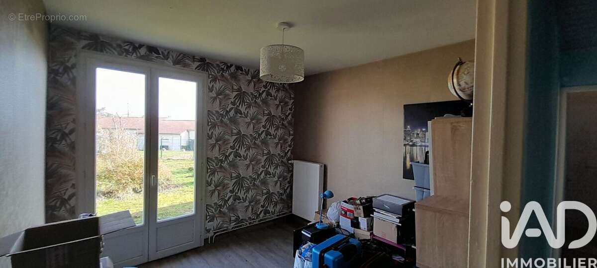 Photo 6 - Maison à MONCOUTANT