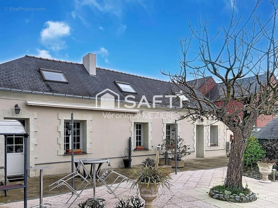 Photo 1 - Maison à ANDARD