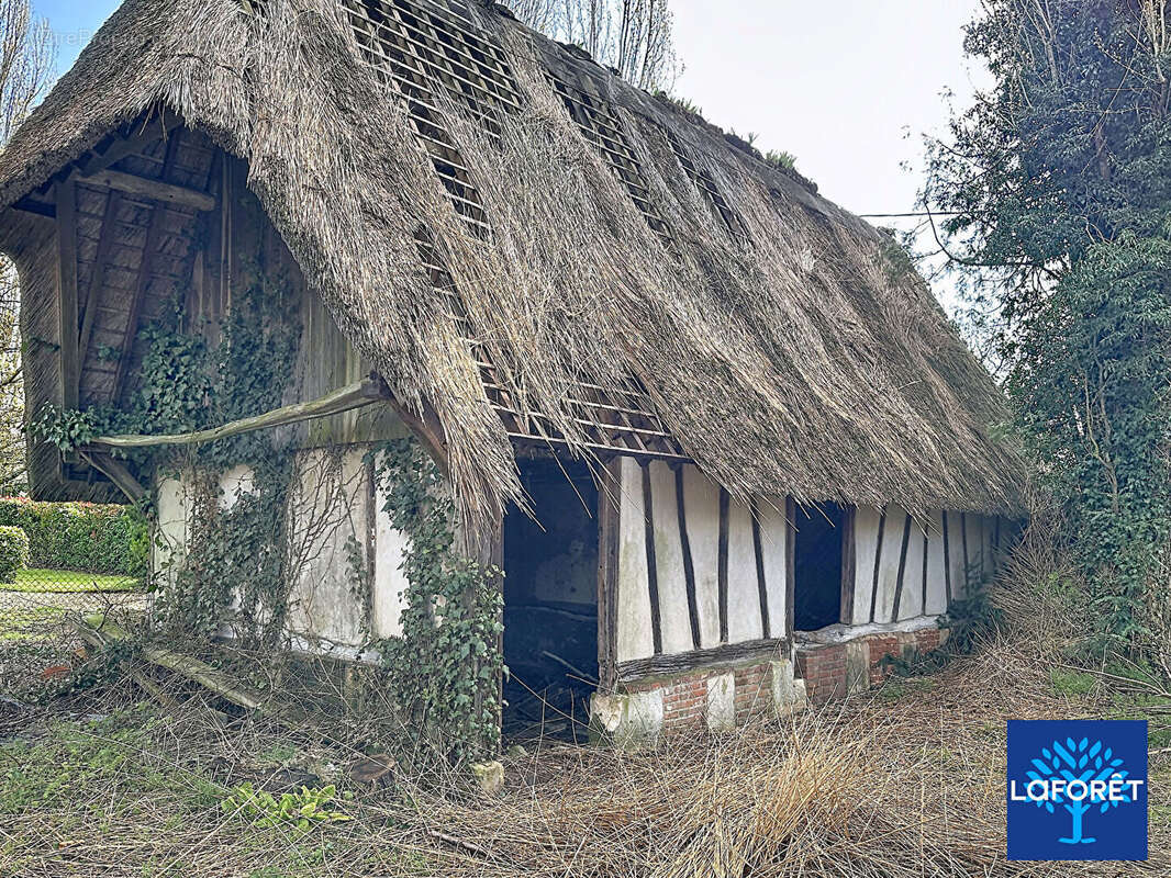 Maison à BERNAY