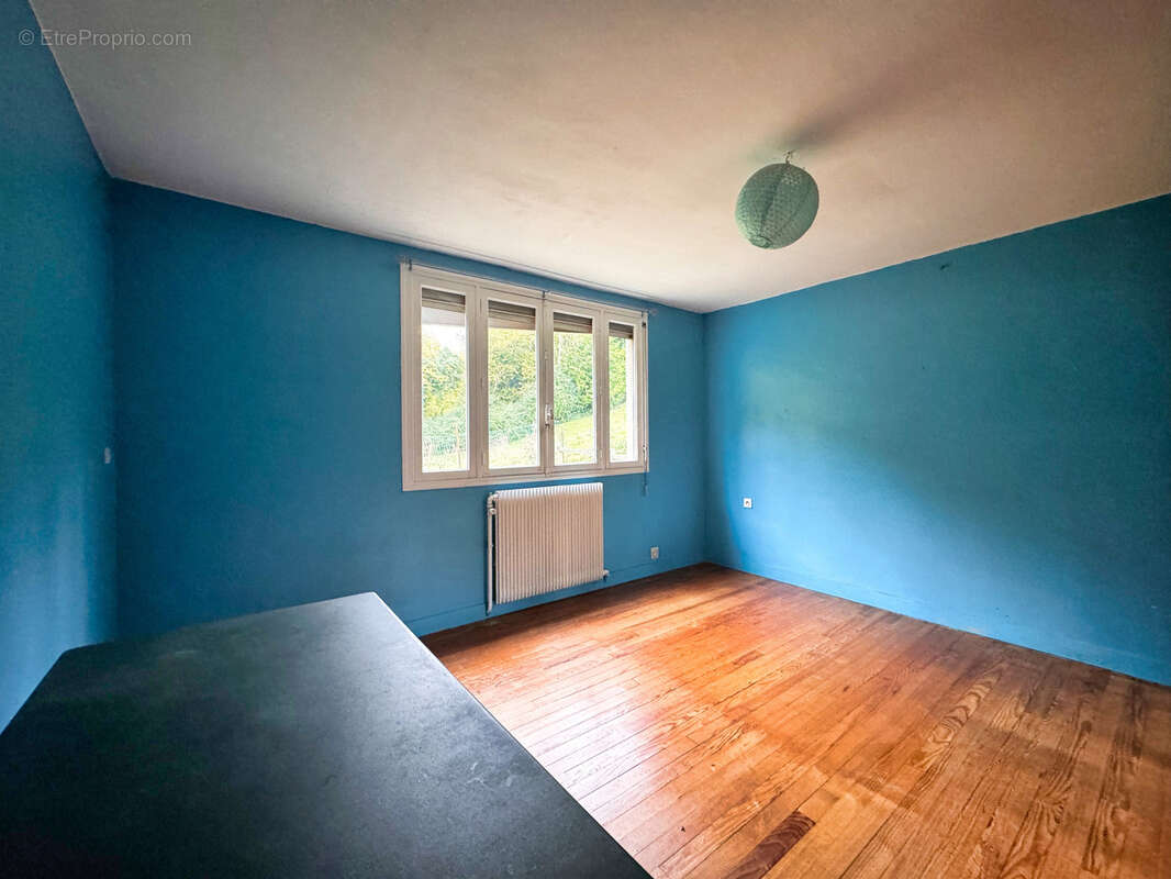 Maison à PONT-L'EVEQUE