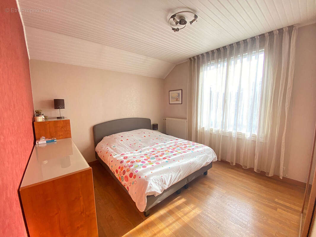 Maison à MONTMORENCY