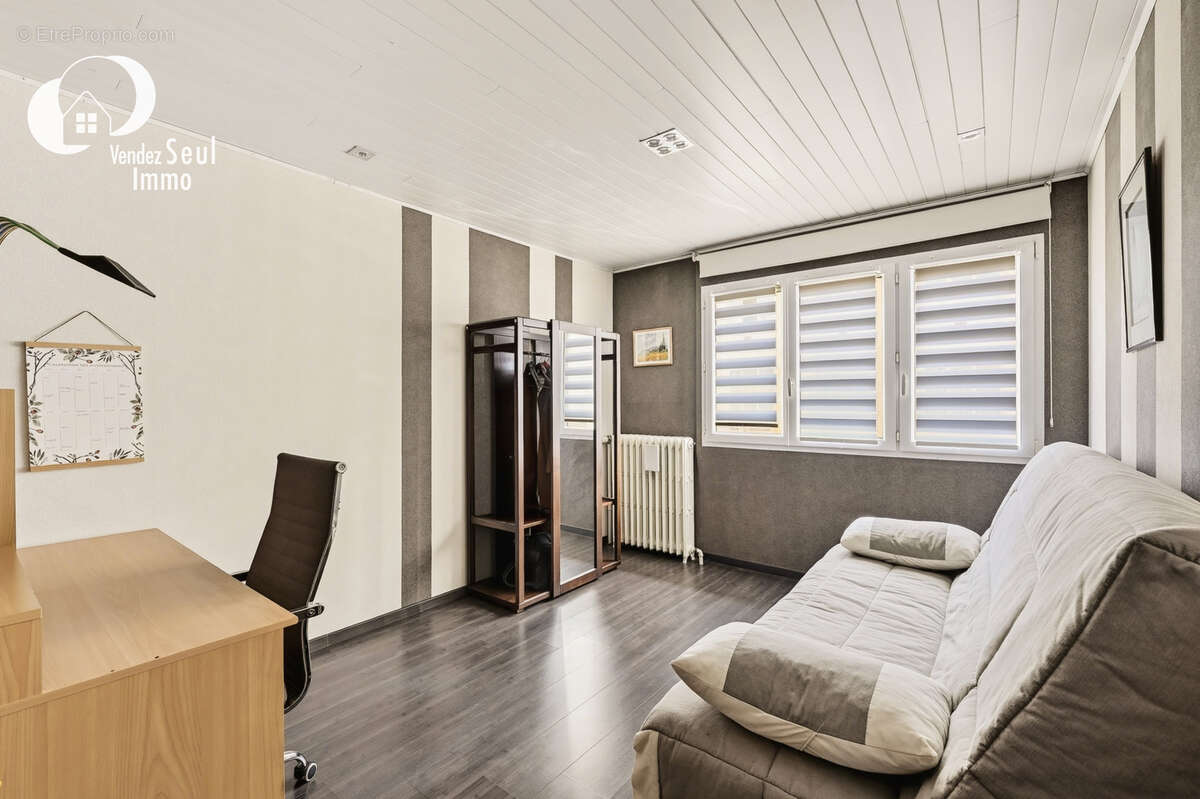 Maison familiale 124 m2 avec jardin - photo 14