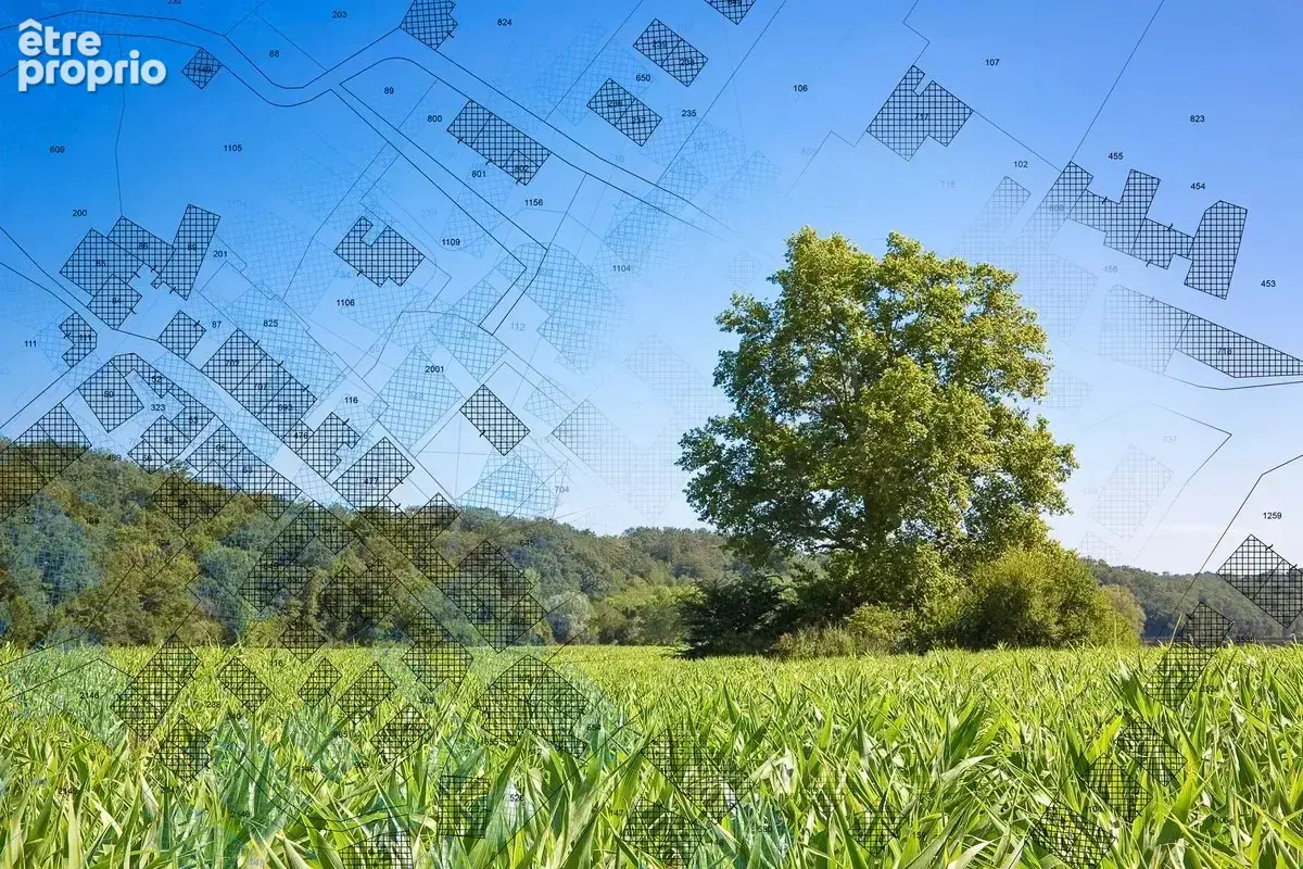 Terrain à THOUARE-SUR-LOIRE