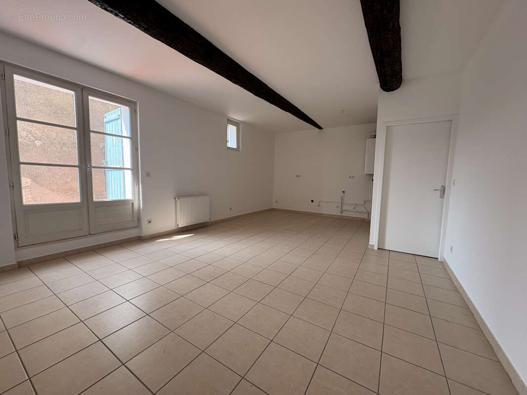 Appartement à BEZIERS
