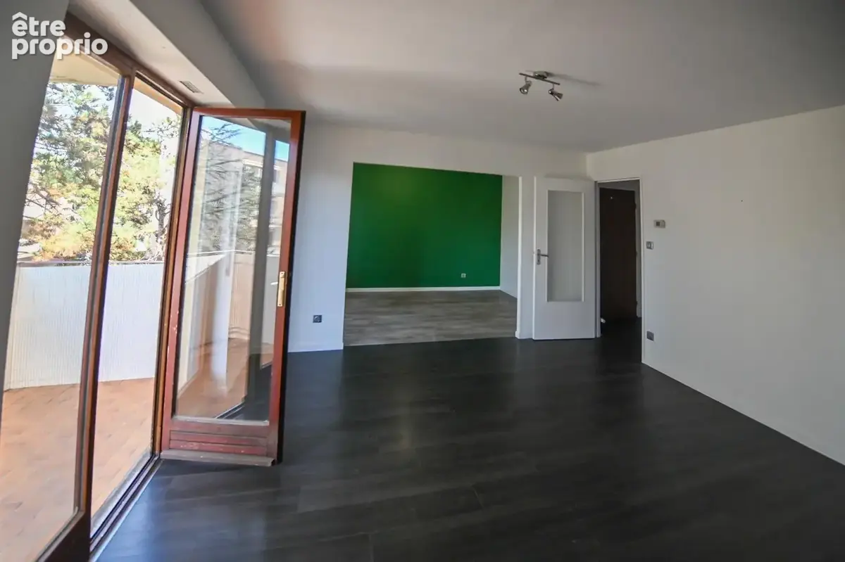 Horbourg-Wihr   Spacieux 4 pièces de 89 m2 avec garage, terrasse et possibilité 3ᵉ chambre - photo 8