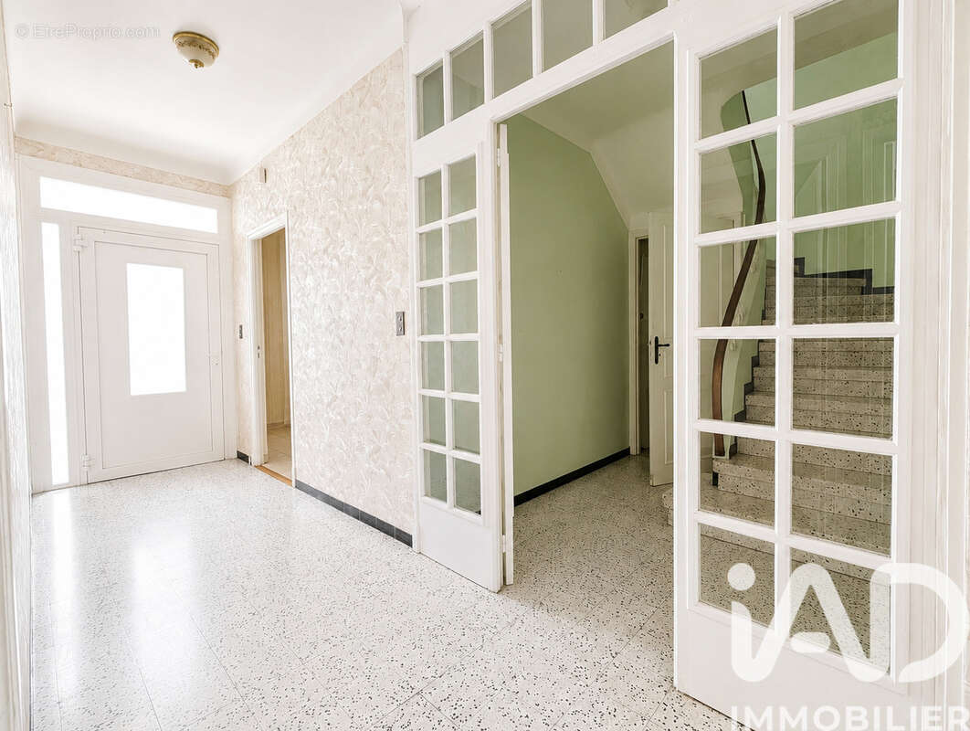 Photo 2 - Maison à PERPIGNAN