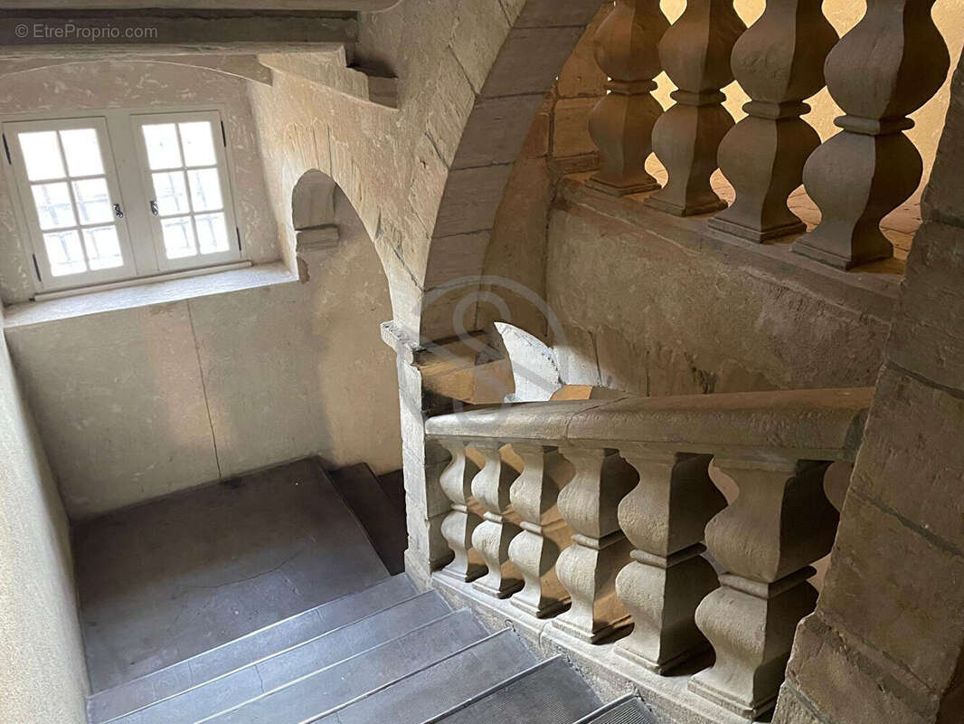 Appartement La Cote Saint André 2 pièces 55.84m² - photo 5