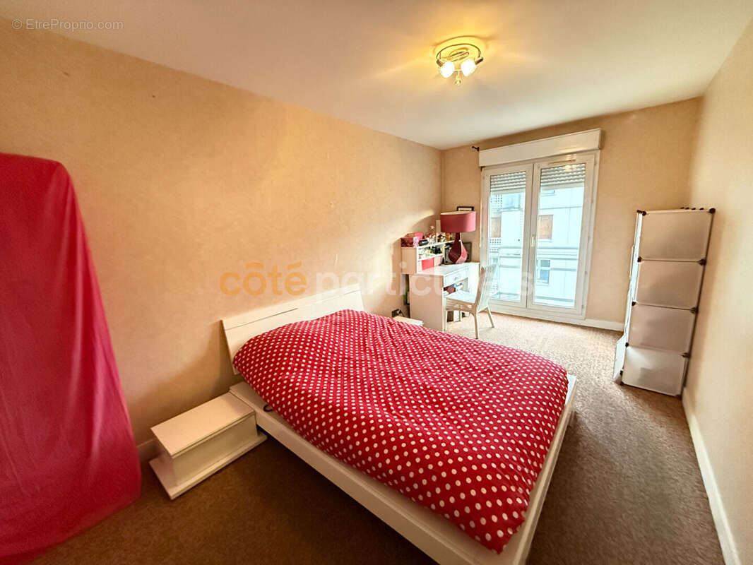 Appartement à EVREUX