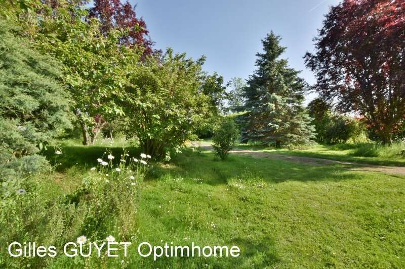 20 mn de bernay, maison normande t4 75m² 194500€ (27) nouveau prix de vente - photo 7