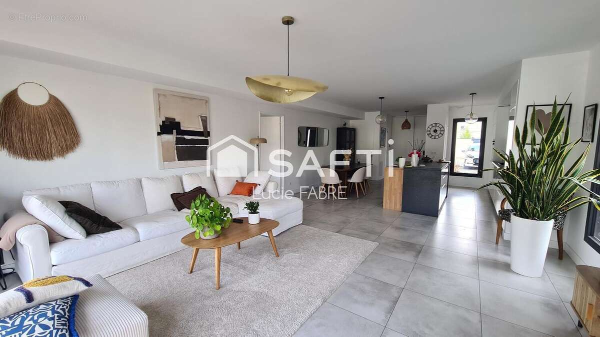 Photo 5 - Maison à MERVILLE