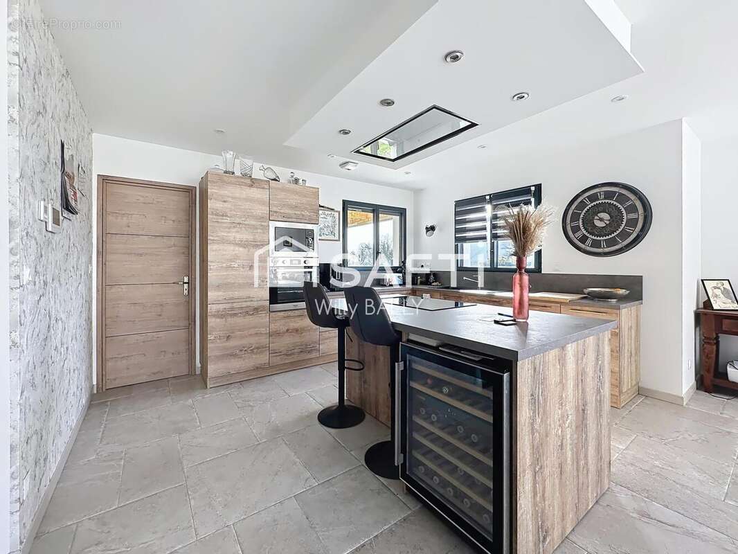 Photo 2 - Maison à MONTREUIL