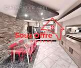 Appartement à SAINT-JEAN-DE-MAURIENNE