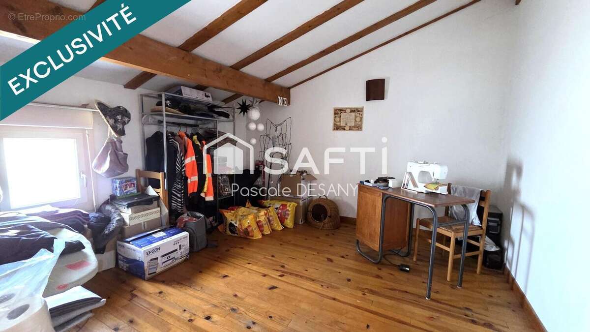 Photo 6 - Maison à LIVRON-SUR-DROME