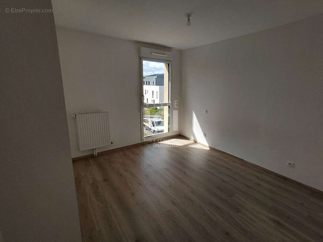 Appartement à SAINTE-LUCE-SUR-LOIRE