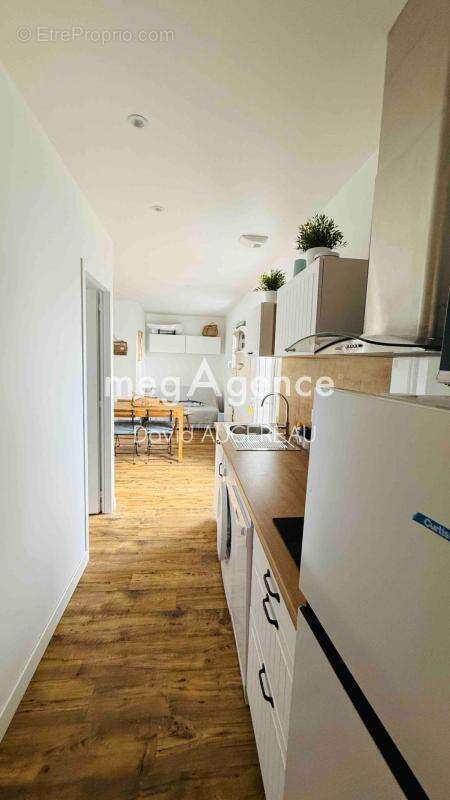 Maison à L'ILE-D'YEU