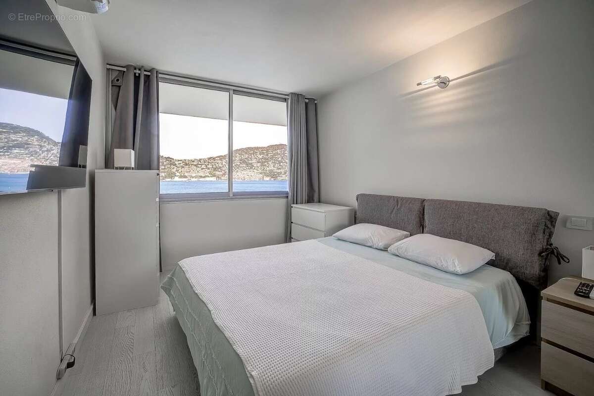 Appartement à SAINT-JEAN-CAP-FERRAT
