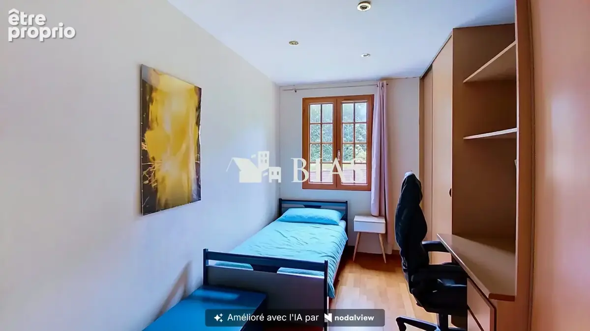 Maison 4 pièces 101 m² à vendre à Les Preaux (27500) - photo 5
