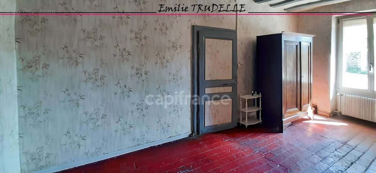 Maison à vendre T5 plain-pied SAINT CALAIS (72) 2 chambres, et jardin de 1510m² - photo 14