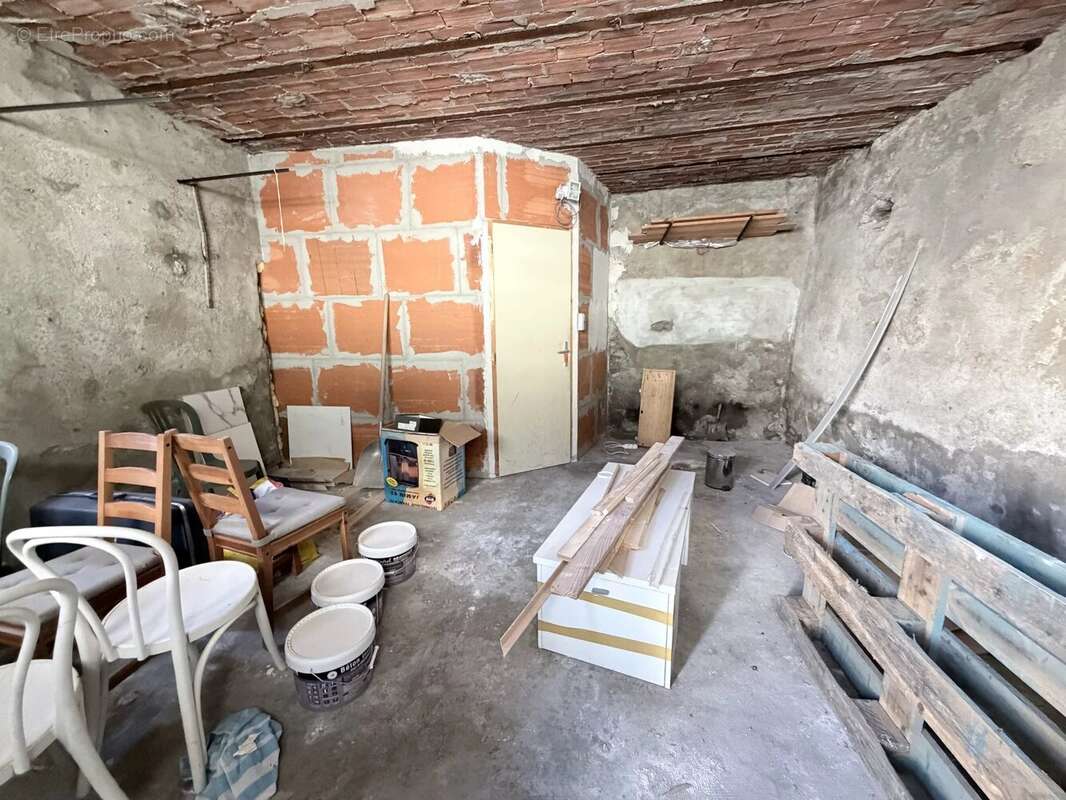 Maison à LE BOURG-D'OISANS