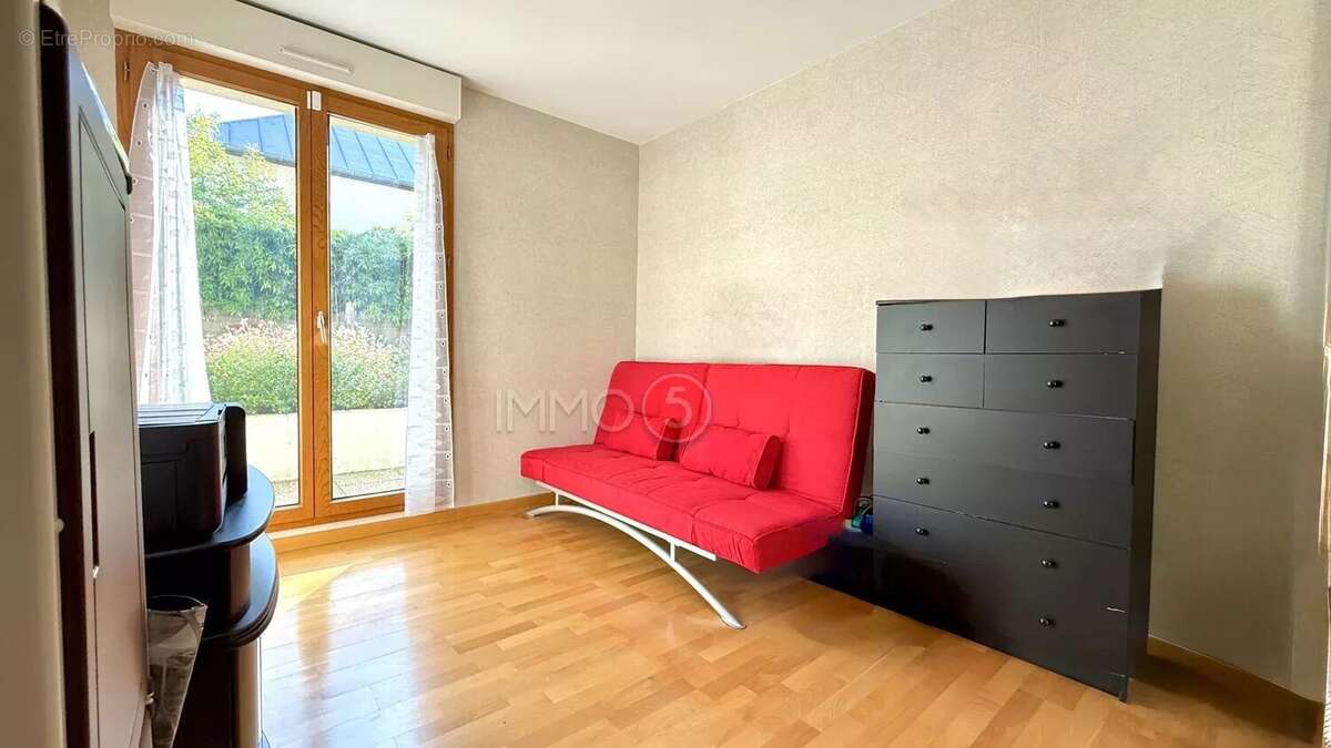 Appartement à LE RAINCY