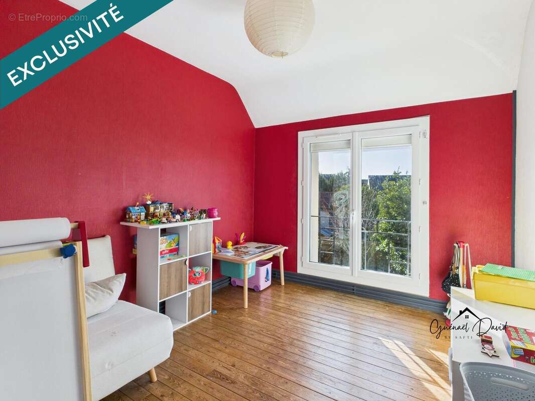 Photo 6 - Maison à SAINT-POL-DE-LEON