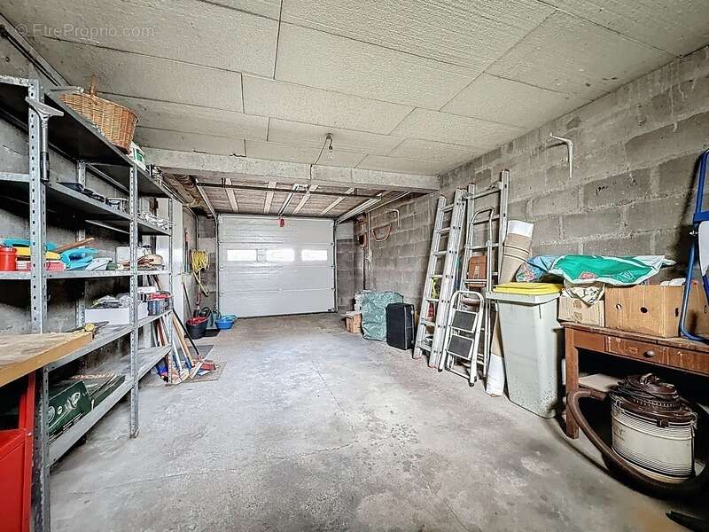 Maison à SAINT-AVERTIN