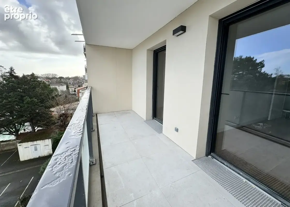 Appartement 3 pièces 73 m² à vendre à Bordeaux (33200) - photo 3