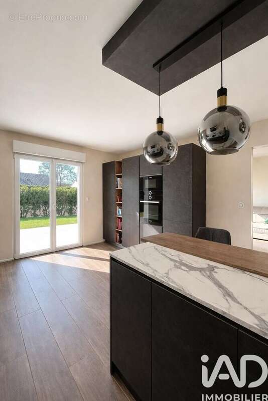 Photo 7 - Maison à SAINT-AVOLD