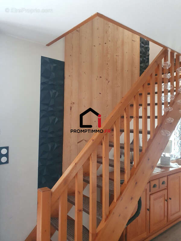 Appartement à GERARDMER