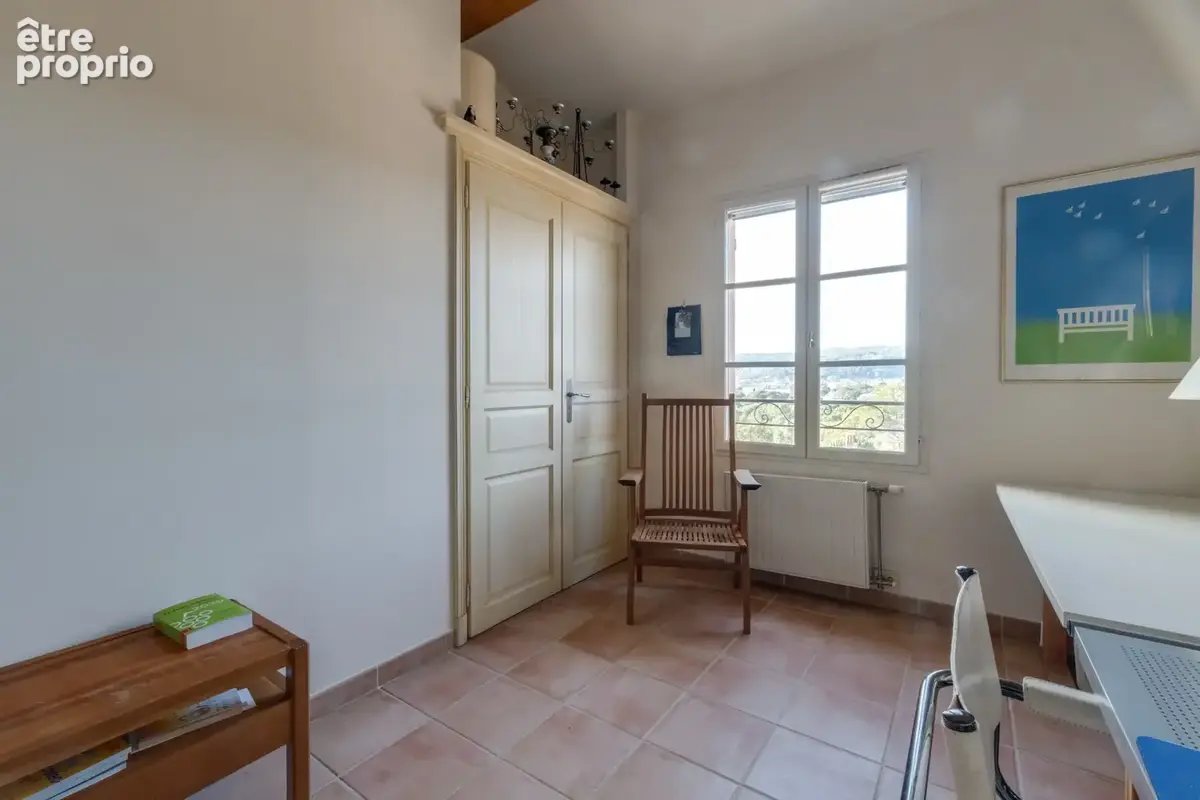 Splendide maison 4 pièces au Doamine de St-Endréol - photo 8
