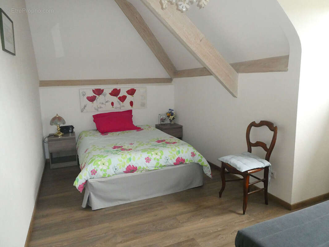 Maison à PONT-L'EVEQUE