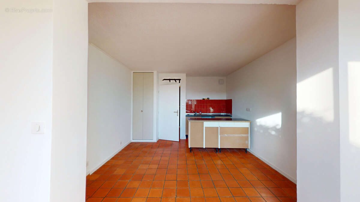 Appartement à SAUSSET-LES-PINS