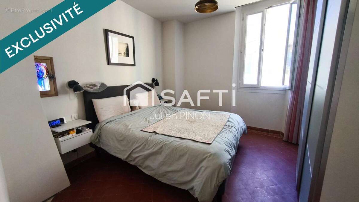 Photo 8 - Maison à SAINT-SATURNIN-LES-APT