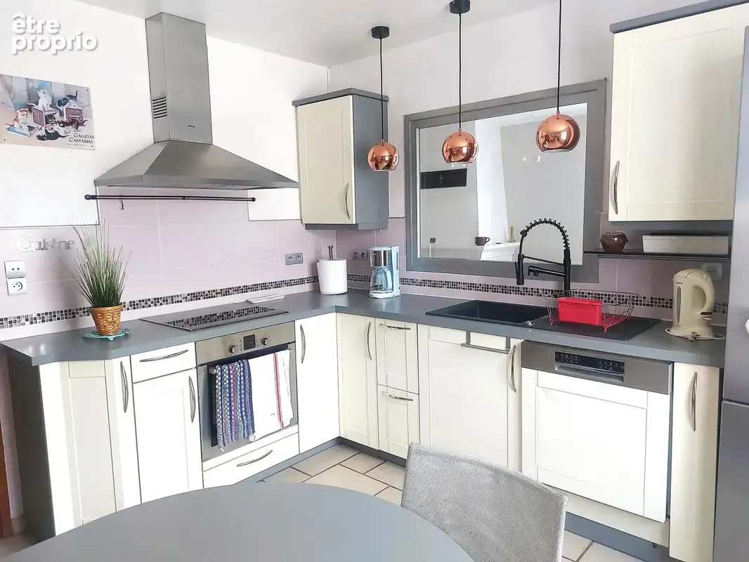 Maison 5 pièces 91 m² à vendre à Beaune (21200) - photo 4
