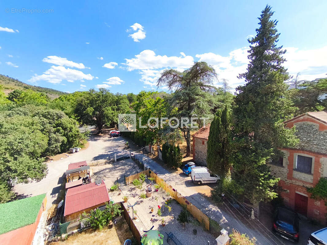 Exclusivité Maureillas-Las-Illas maison 4 chambres avec extérieur en face des thermes du Boulou - photo 13
