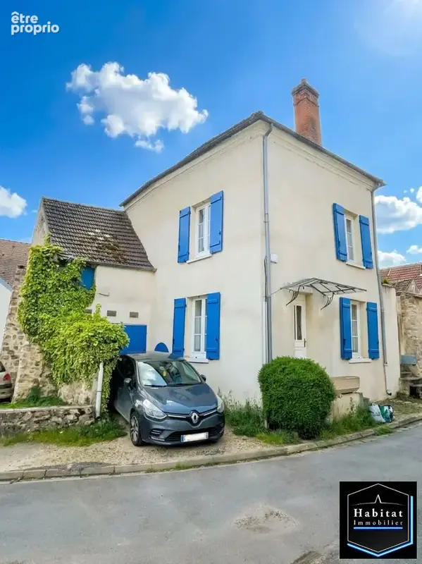 Maison à ACY-EN-MULTIEN