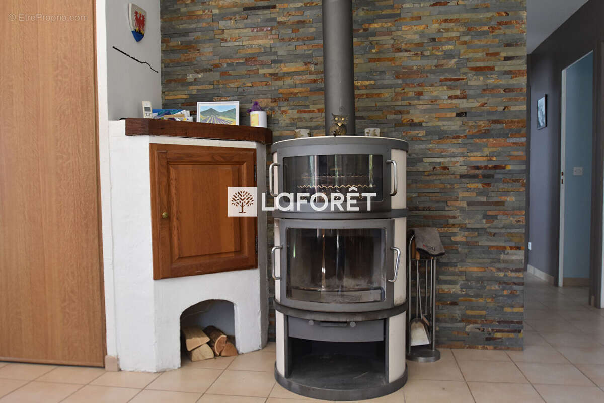 Maison à MONTAUROUX