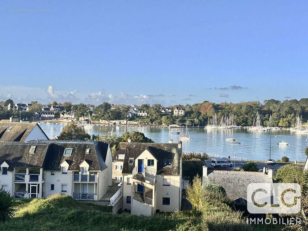 Appartement à BENODET