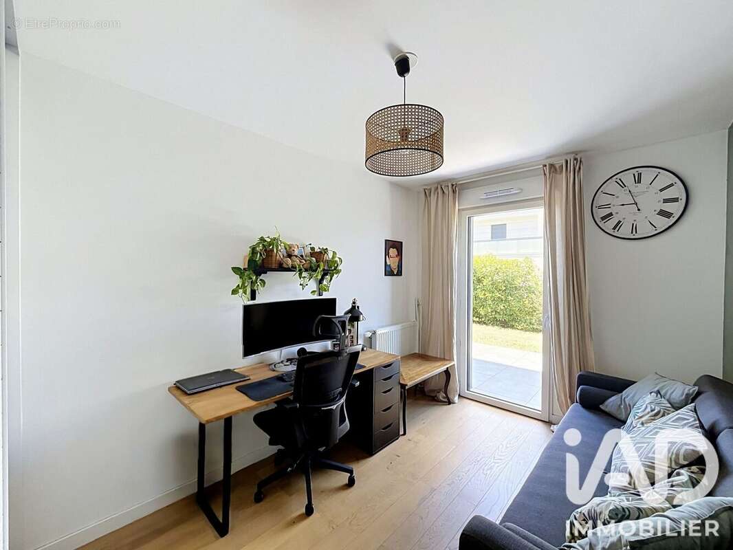 Appartement 75 m² à Vetraz-Monthoux  - photo 6