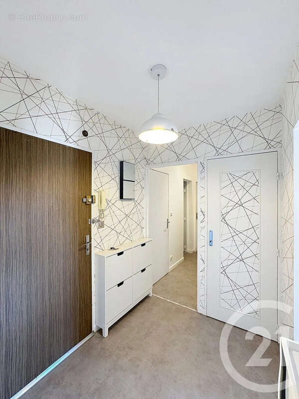 Appartement 62 m² à Dijon  - photo 17