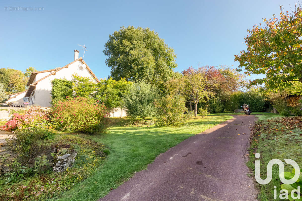 Photo 7 - Maison à FAVIERES