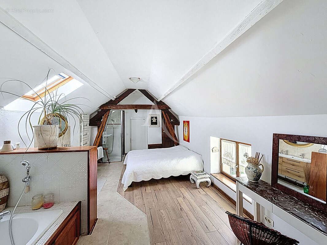 Maison à LA FERTE-SOUS-JOUARRE