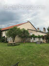 Maison à VAHL-LES-BENESTROFF