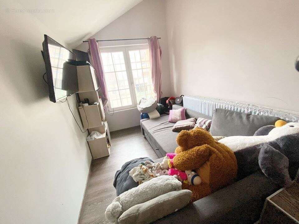 Maison à AUCH