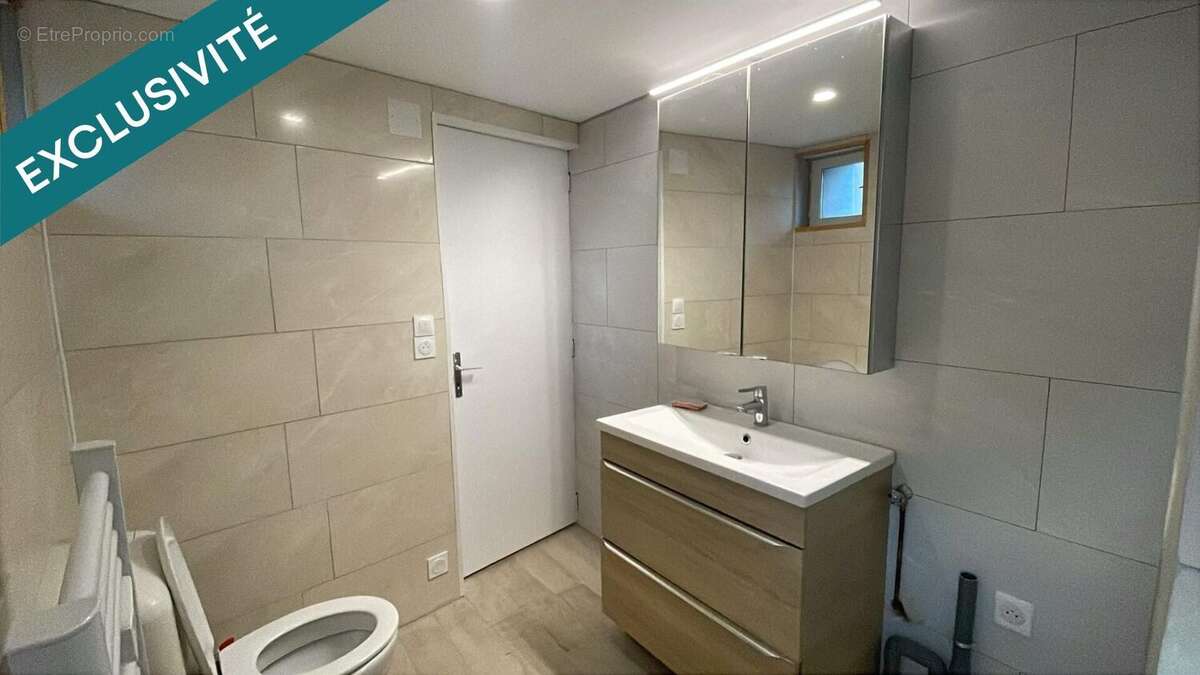 Photo 5 - Maison à SAINT-MAURICE-PRES-CROCQ