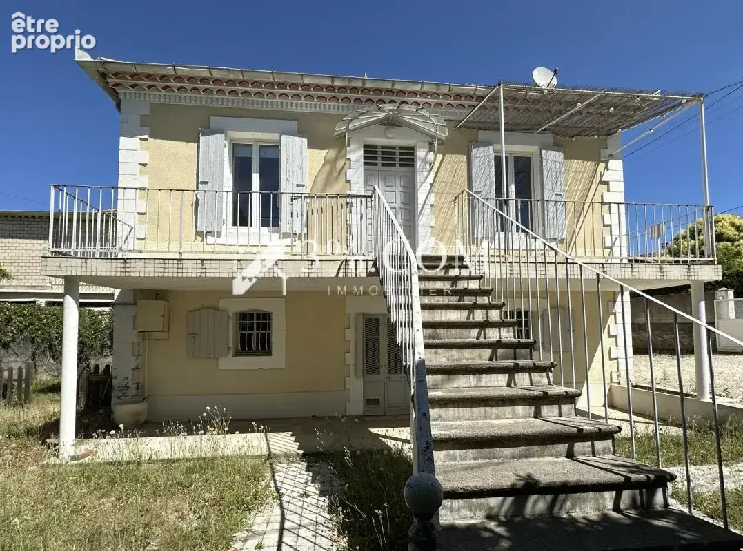 Photo Maison à Ales au prix de 200 000€