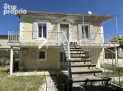 Maison à ALES