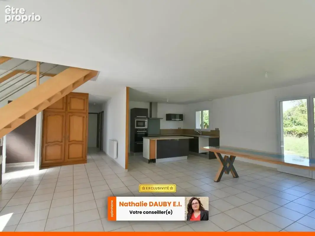 Maison familiale, 5 chambres VIGOUX (36) - photo 3