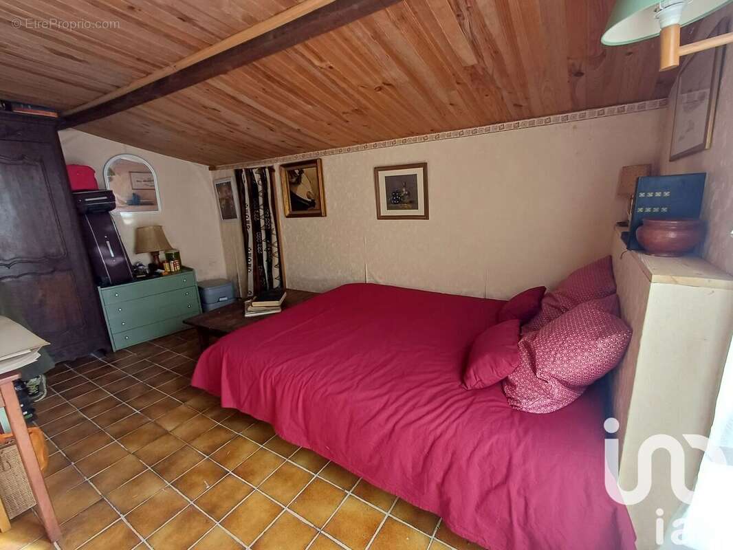 Photo 7 - Maison à SAINT-SEBASTIEN-SUR-LOIRE